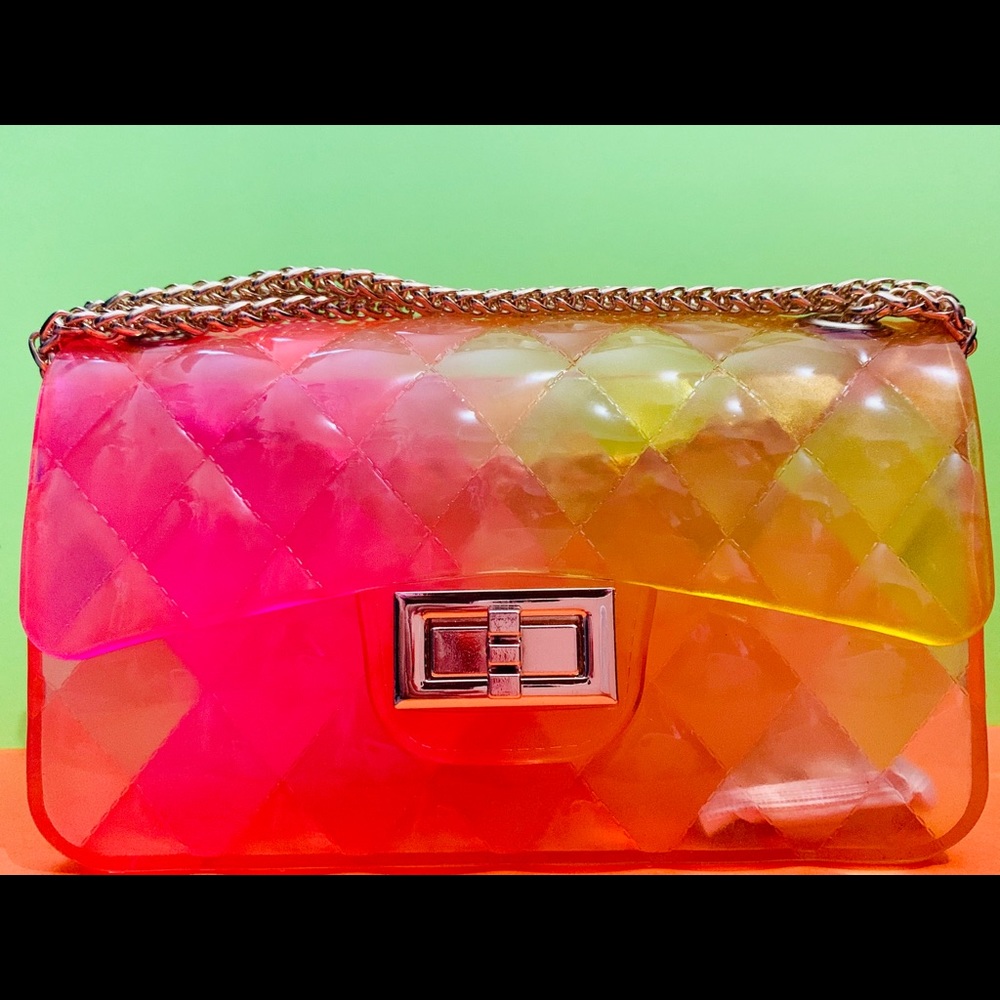 Vibez Purse